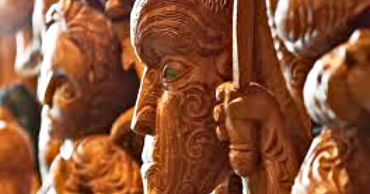 Whakapapa Project
