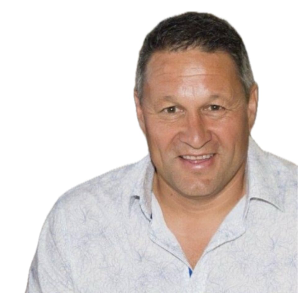Mark Rutene