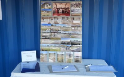 Whakapapa Project